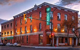 Mount Baker Hotel Cranbrook